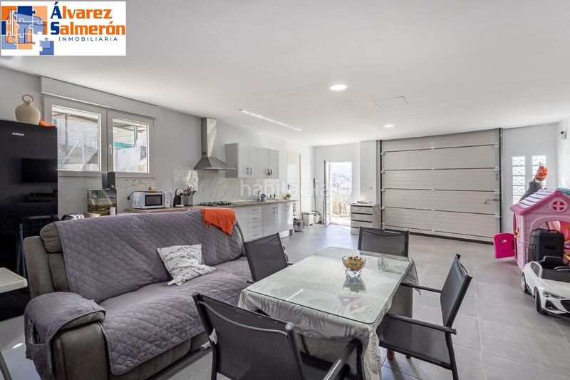 Foto ce0963e0-56ed-4f4f-90ea-603b0fa4588e. Casa amb aparcament a Barrio de la Vega Monachil