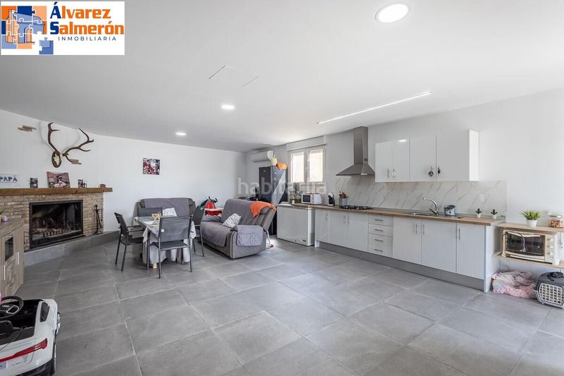 Foto d4f21966-1946-4243-b446-4975787d3ce6. Casa amb aparcament a Barrio de la Vega Monachil