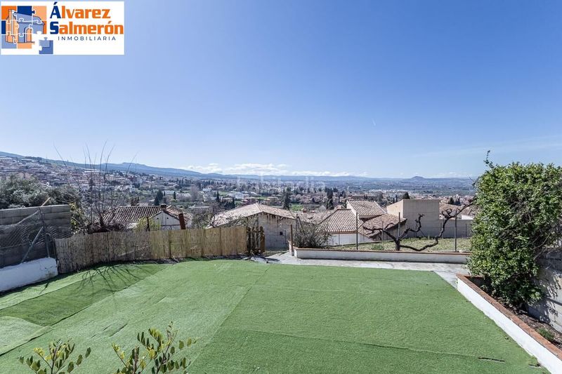 Foto d646c3fe-5cdf-4fbf-91e2-1fe254a2d0f2. Casa amb aparcament a Barrio de la Vega Monachil