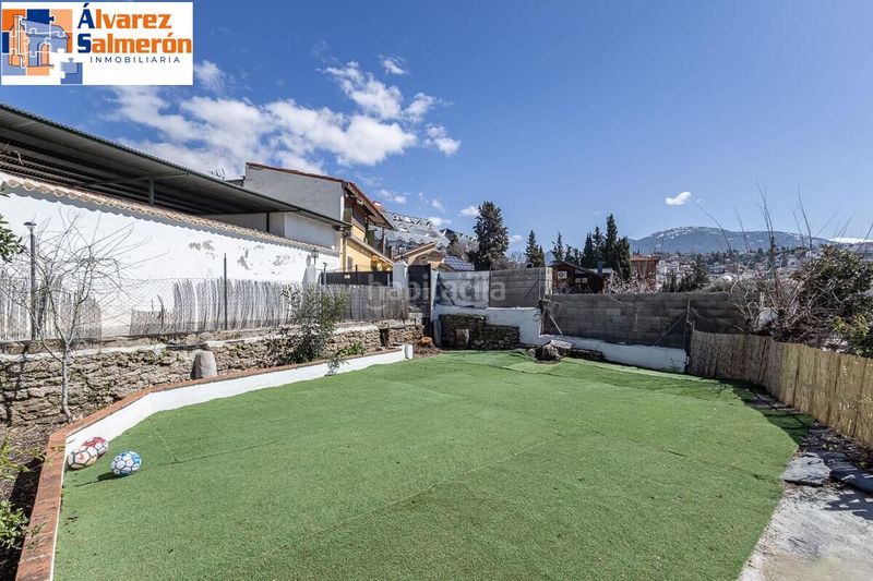 Foto d7d3a701-931b-4c1b-8b7f-96516dfafaa4. Casa amb aparcament a Barrio de la Vega Monachil