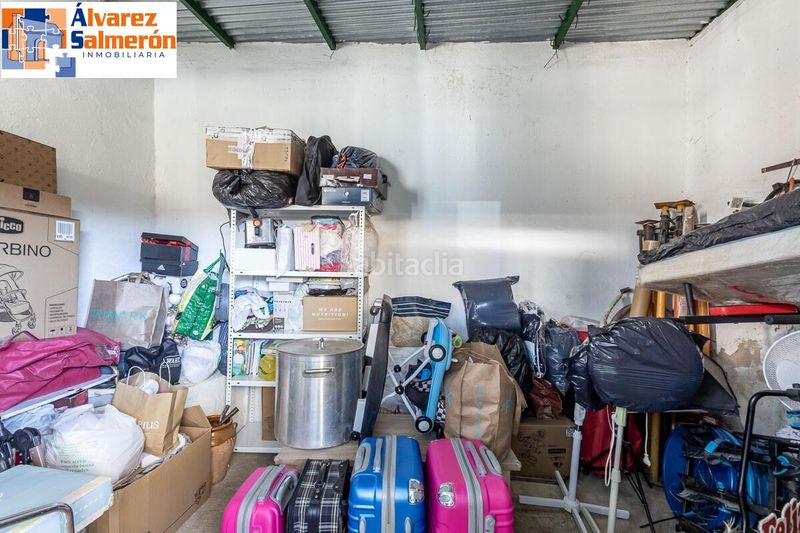 Foto e19ef04c-ad29-49a9-8399-bdd3edd38b3b. Casa amb aparcament a Barrio de la Vega Monachil