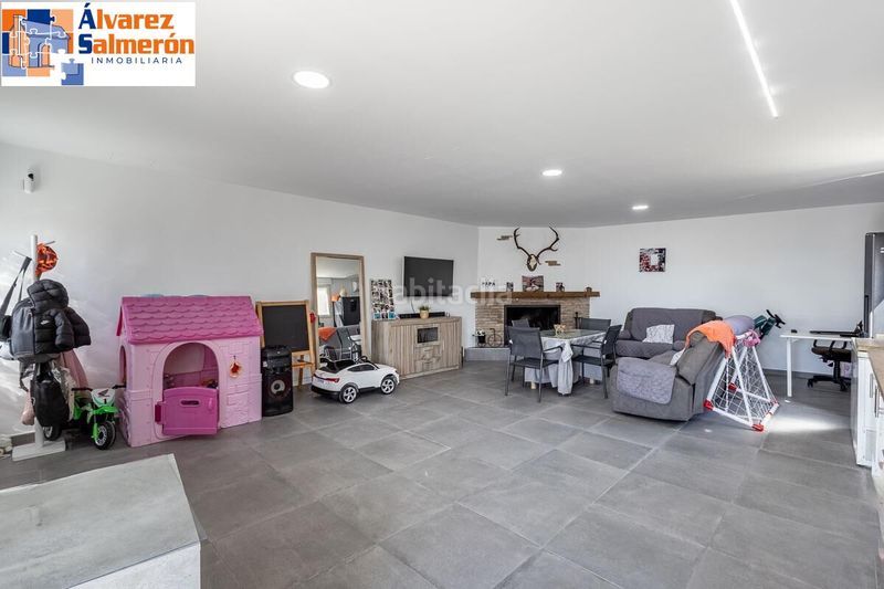 Foto e7054d4b-67a4-4cb3-bc23-115f978fda2c. Casa amb aparcament a Barrio de la Vega Monachil