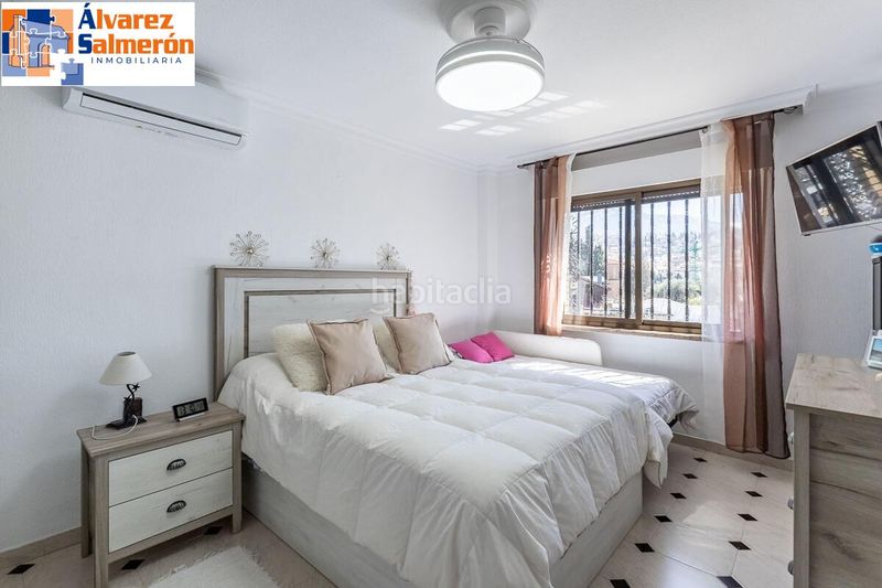 Foto f2c11f30-3461-43bc-8b96-2108d538b4eb. Casa amb aparcament a Barrio de la Vega Monachil