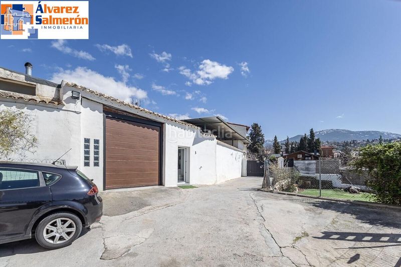 Foto f2eeac4f-e991-4b7f-a7e9-ddad89d39367. Casa amb aparcament a Barrio de la Vega Monachil