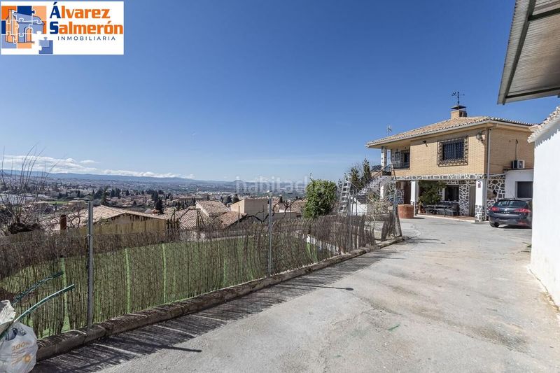 Foto f9e48166-de7d-4877-988a-9a928bb42bfb. Casa amb aparcament a Barrio de la Vega Monachil