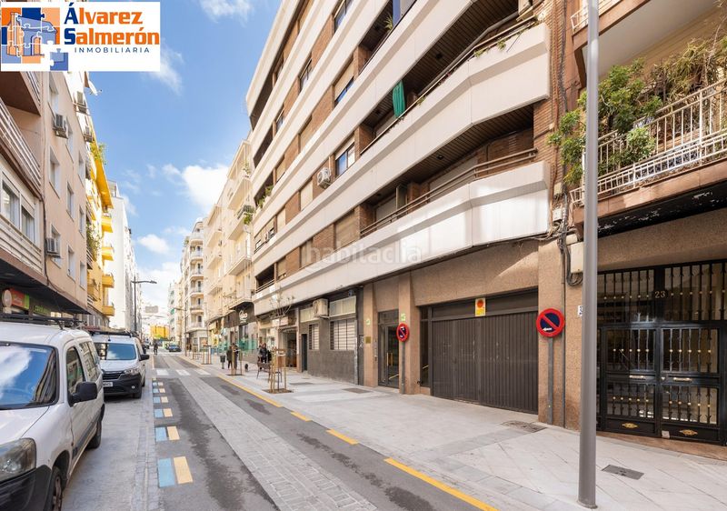 Foto bfd9e4d5-45d3-48de-b5cb-a2e472536439. Pis amb calefacció aparcament a Fígares Granada