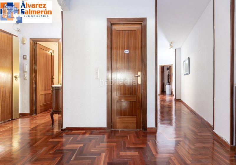 Foto ce9b1b50-0008-429b-9317-f17b35388f0b. Pis amb calefacció aparcament a Fígares Granada