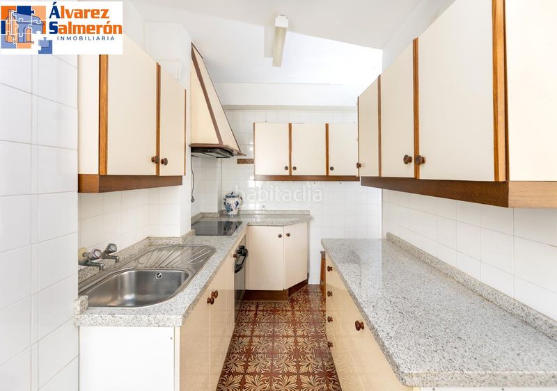 Foto 0a4ddabb-1ba6-43f3-9a6b-3a77cf1fcb4b. Pis a Barrio de Zaidín Granada