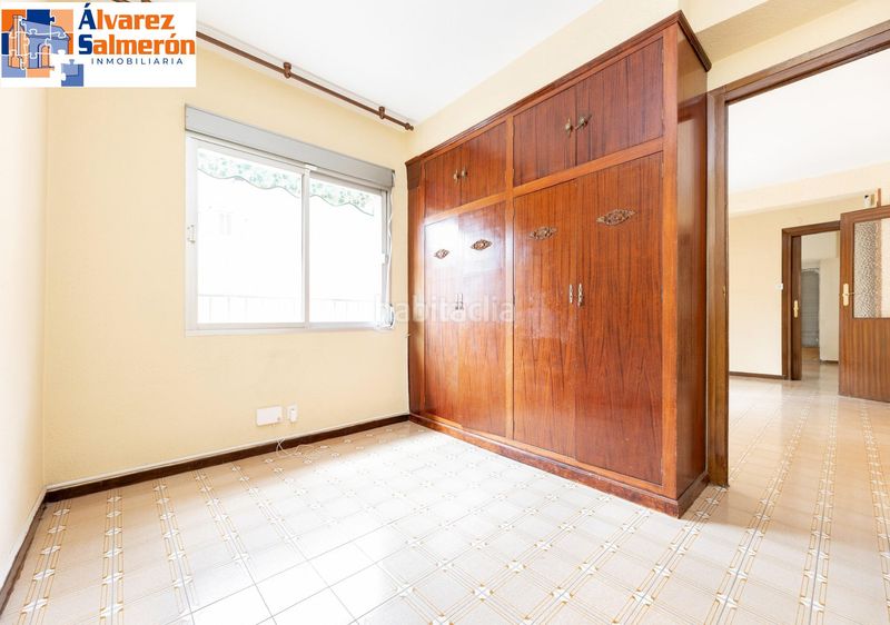 Foto 188f1fb5-28bc-4c44-a454-7c5725945dc7. Pis a Barrio de Zaidín Granada