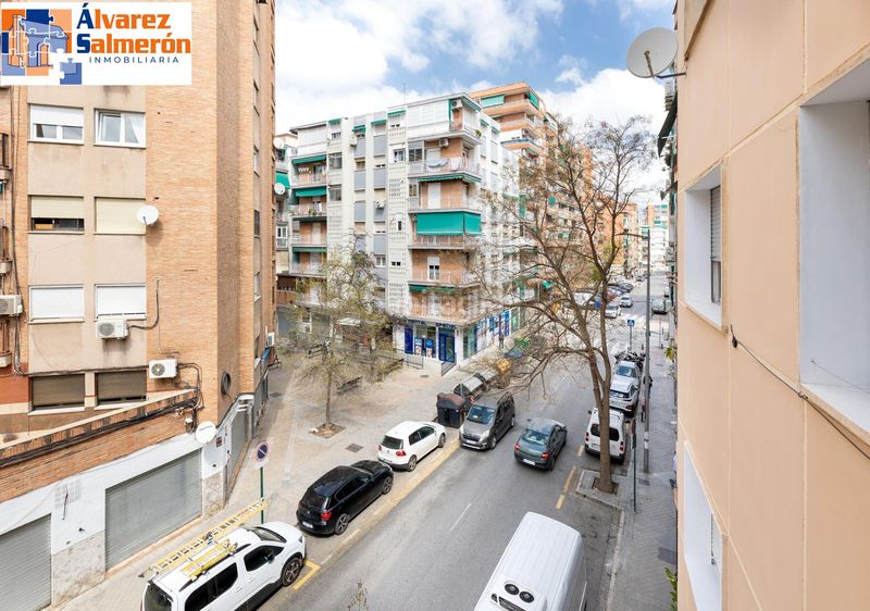 Foto 4b3f2999-2c2c-4197-b3a5-7bb0d16075b9. Pis a Barrio de Zaidín Granada