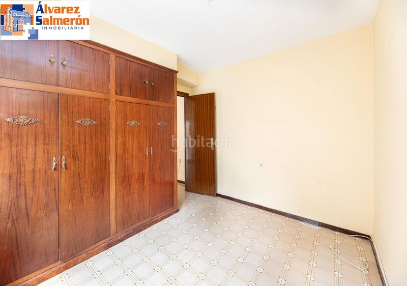 Foto 56afd640-0e3e-4cab-a315-f244d70bd349. Pis a Barrio de Zaidín Granada