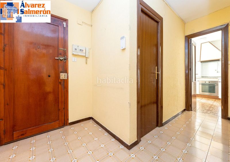 Foto 96767128-393c-4322-a197-3e98e6c75438. Pis a Barrio de Zaidín Granada