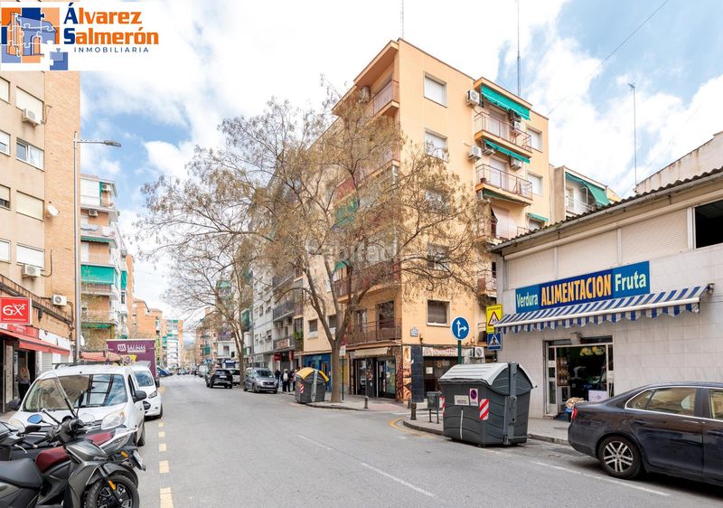 Foto 9a8e100b-233a-4947-9ef6-fd5e40113c13. Pis a Barrio de Zaidín Granada