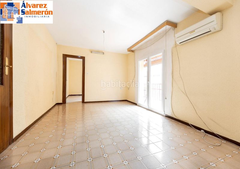 Foto a0540328-1490-4aef-8e8b-5a2d28912ca7. Pis a Barrio de Zaidín Granada