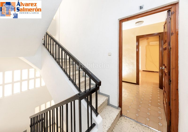 Foto b5a5c26b-86ab-45e0-8d49-9ad0d89be5ce. Pis a Barrio de Zaidín Granada