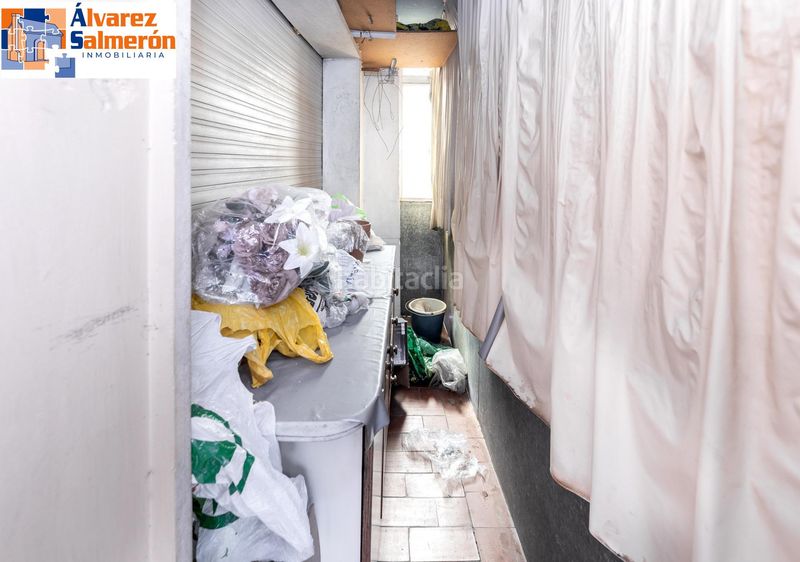 Foto b5dcd4a0-80ac-45ef-b42f-af2ffc9eb9a1. Pis a Barrio de Zaidín Granada