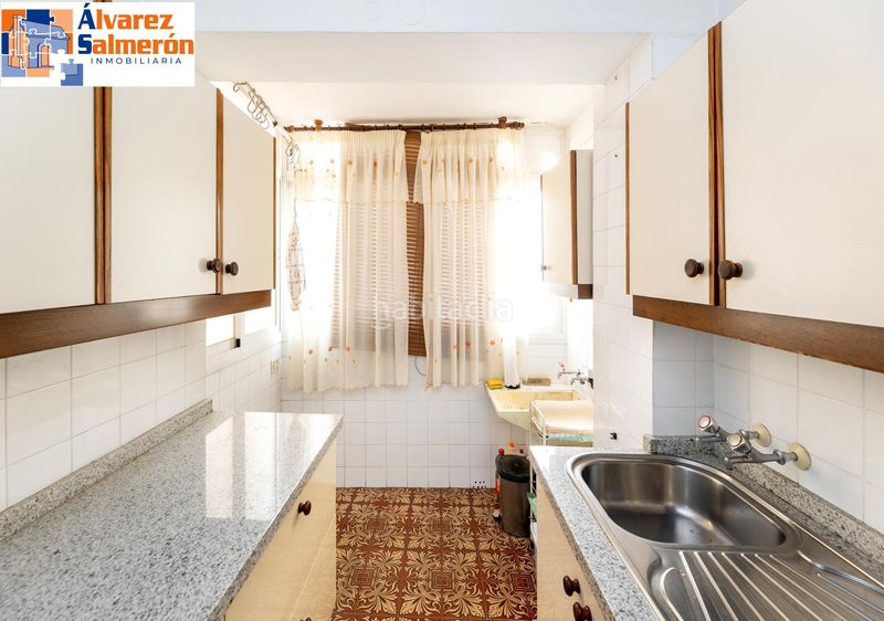 Foto ba89cbaf-4bd4-4777-8116-f914adbec41b. Pis a Barrio de Zaidín Granada