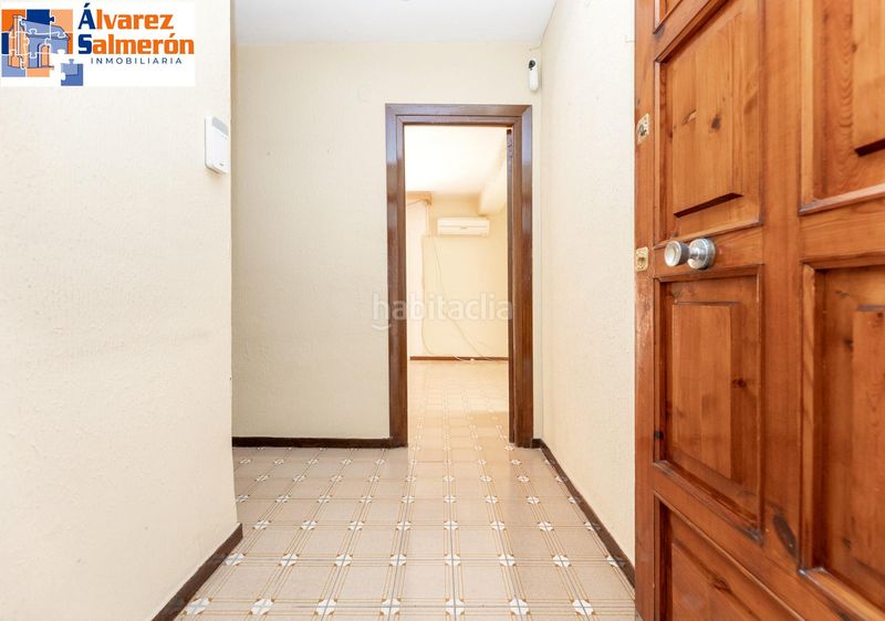 Foto baac488d-5dc2-4bf9-a5f4-99312f3e6b13. Pis a Barrio de Zaidín Granada