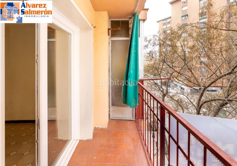 Foto d9e8ab5f-e1ee-4f38-90db-dfaed5502d2a. Pis a Barrio de Zaidín Granada