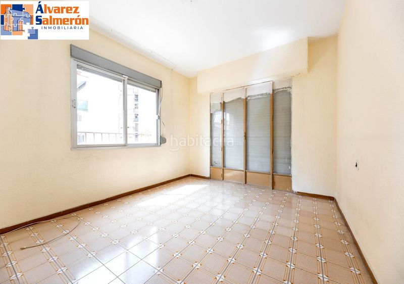 Foto e2550d6c-87b5-4d8f-83bf-4ddc62217123. Pis a Barrio de Zaidín Granada