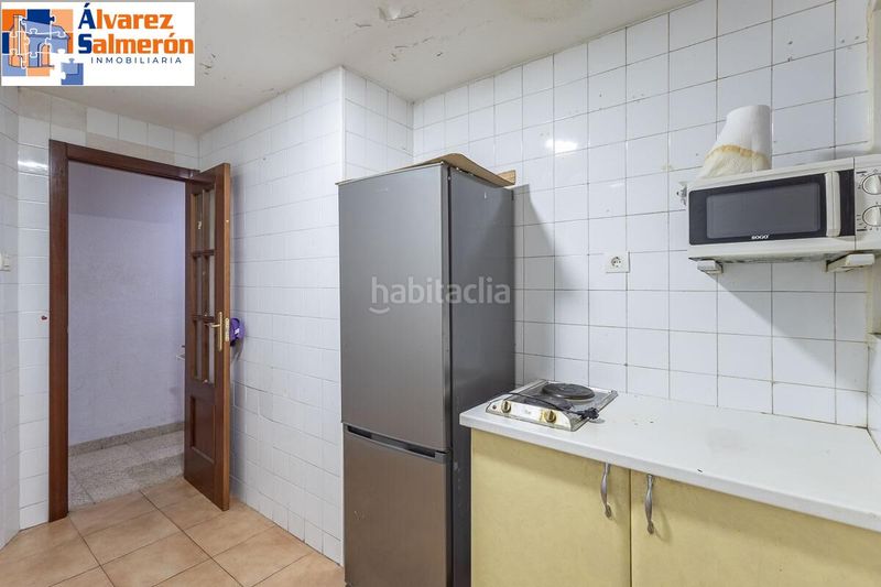 Foto 1ad751eb-f2c5-4c44-b8c9-fe3e643d7e01. Pis a San Matías - Realejo Granada