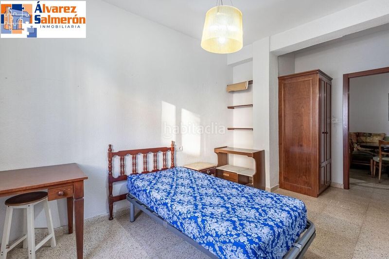 Foto 3d967c0c-e5ba-440b-8b1c-5e1996588553. Pis a San Matías - Realejo Granada