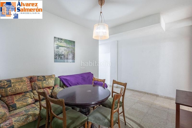 Foto 3fb717b7-2005-40c5-8f71-3f5579ed74c2. Pis a San Matías - Realejo Granada