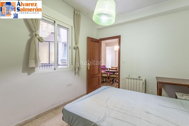 Foto 443523c0-4849-4001-a480-bf6a6f372434. Pis a San Matías - Realejo Granada