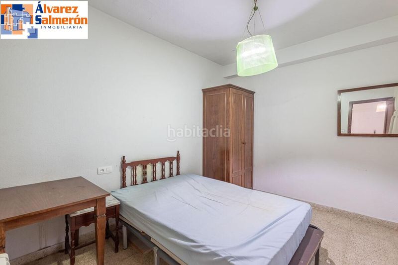 Foto 722dacb2-2fe0-48c9-a6b8-37bcfb8643c9. Pis a San Matías - Realejo Granada