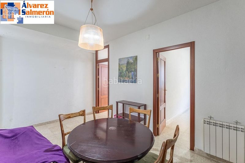 Foto 75fa4001-1f63-4e32-a20f-1affddb914ce. Pis a San Matías - Realejo Granada