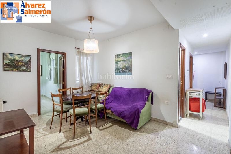 Foto 84b14f0a-9272-4765-b9a6-879001bcfb10. Pis a San Matías - Realejo Granada