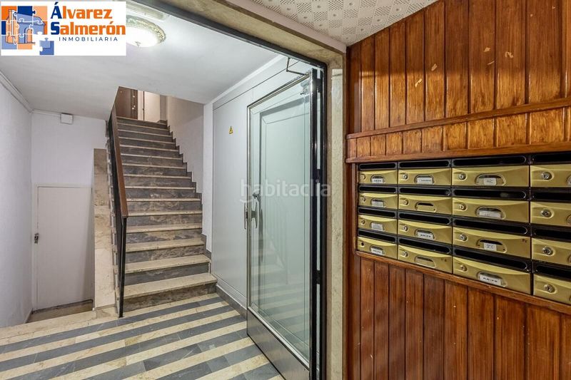 Foto 858447b4-bc35-4d20-b4a6-29d51267aa16. Pis a San Matías - Realejo Granada