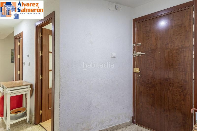 Foto 8cdeeab3-257b-42e3-b409-a10bab4e4182. Pis a San Matías - Realejo Granada