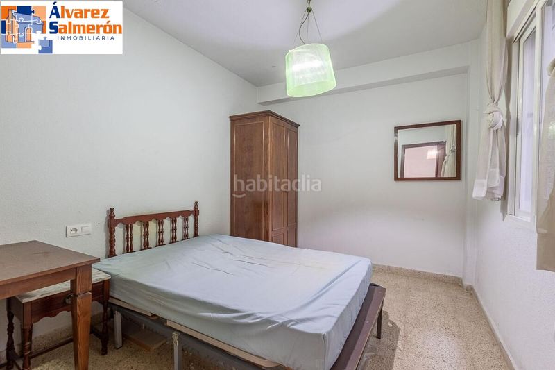 Foto 995f6ee1-b4cc-440c-bdf6-3b6535f3152a. Pis a San Matías - Realejo Granada