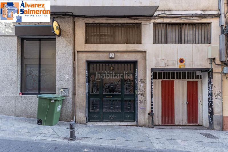 Foto a15a4083-8dc2-4dd1-850c-451c2af80403. Pis a San Matías - Realejo Granada