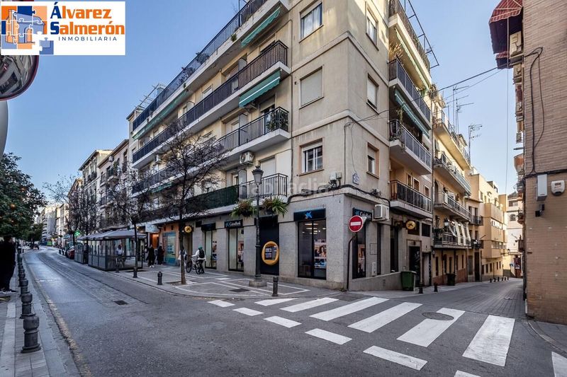 Foto a3fee2b1-8363-4497-ac96-36bb173519b5. Pis a San Matías - Realejo Granada