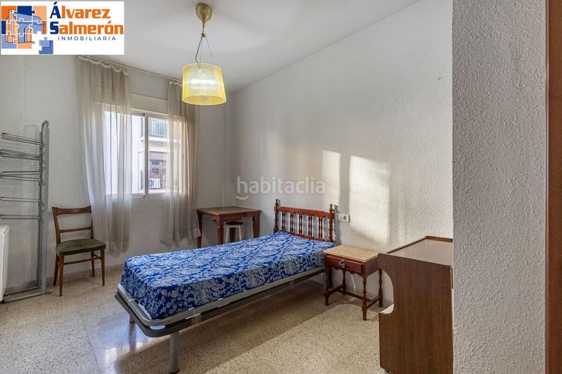 Foto b9e62e7b-e2e8-4dd7-9665-a151938df844. Pis a San Matías - Realejo Granada