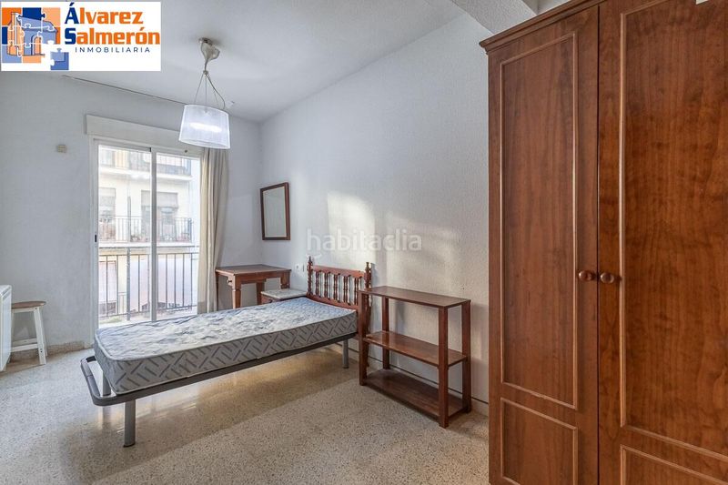 Foto c1088e07-5e61-4e4f-b22c-cf84406b2980. Pis a San Matías - Realejo Granada