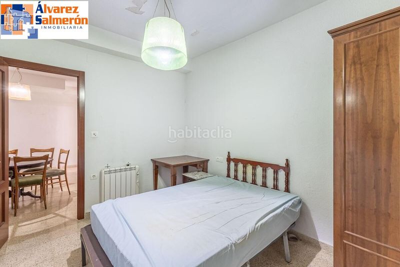 Foto c1d4939f-e7a5-473b-98df-8b90220562f1. Pis a San Matías - Realejo Granada