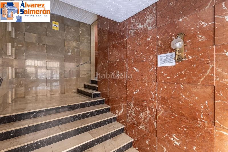 Foto c5360ab1-5f61-46bb-ad79-a6ad2358cbbb. Pis a San Matías - Realejo Granada