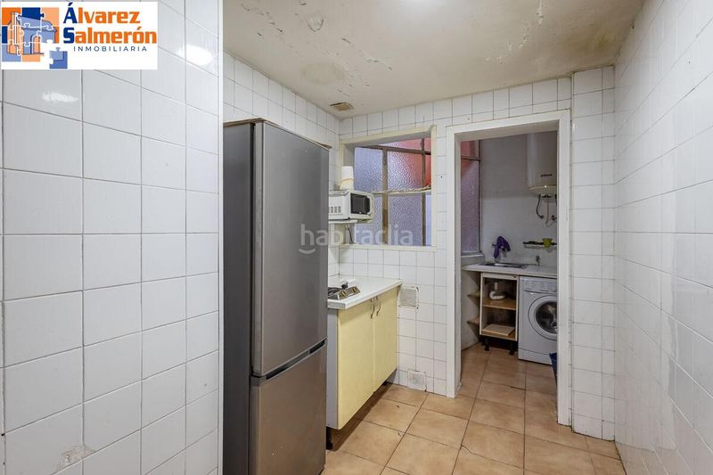 Foto d84b1e93-f8a3-4b2e-8e93-7a2812e7c123. Pis a San Matías - Realejo Granada