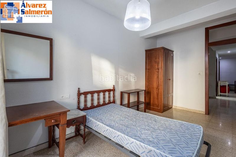 Foto eb5d8692-27bd-47d8-978a-a3b32d4520bc. Pis a San Matías - Realejo Granada