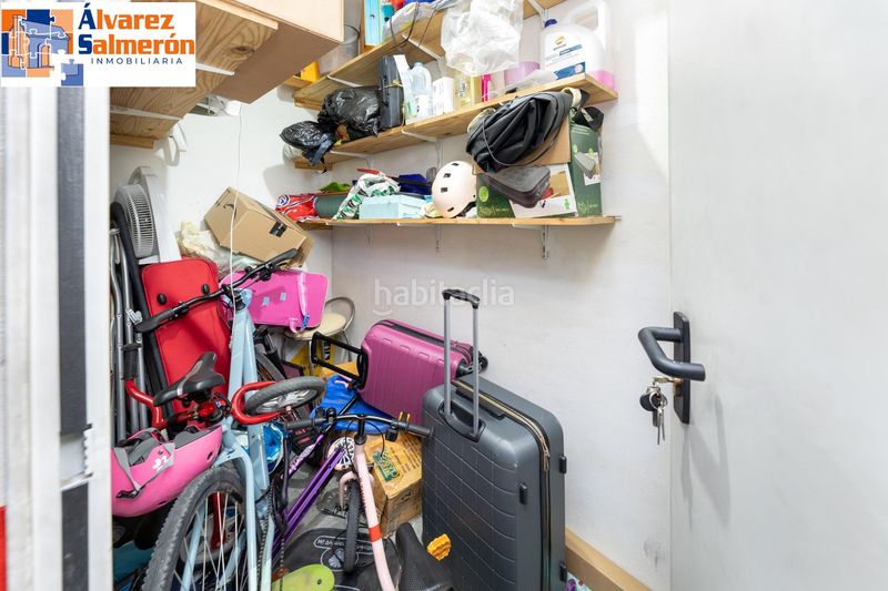 Foto 4eee65c3-b327-48c6-9e94-520db865c036. Pis amb calefacció aparcament piscina a Rosaleda - Juventud Granada