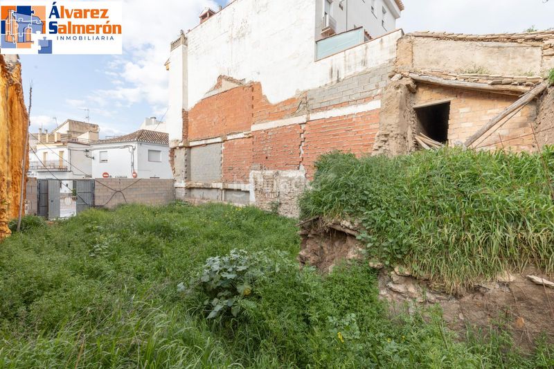 Foto 0c261fd6-a8b2-4b9e-a1fb-93aba8f32749. Terreny residencial a Cájar