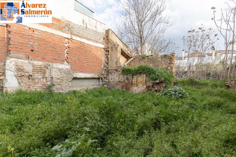 Foto 428641d3-bd32-4eba-87cd-1ec32d32a620. Terreny residencial a Cájar