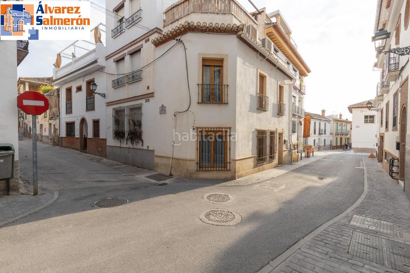 Foto 4d9775f7-fd19-4be6-bb3d-ff6c33d31ec0. Terreny residencial a Cájar
