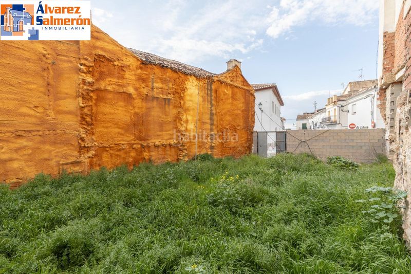 Foto 53951762-d184-42dd-97d9-5d75b8e66e59. Terreny residencial a Cájar