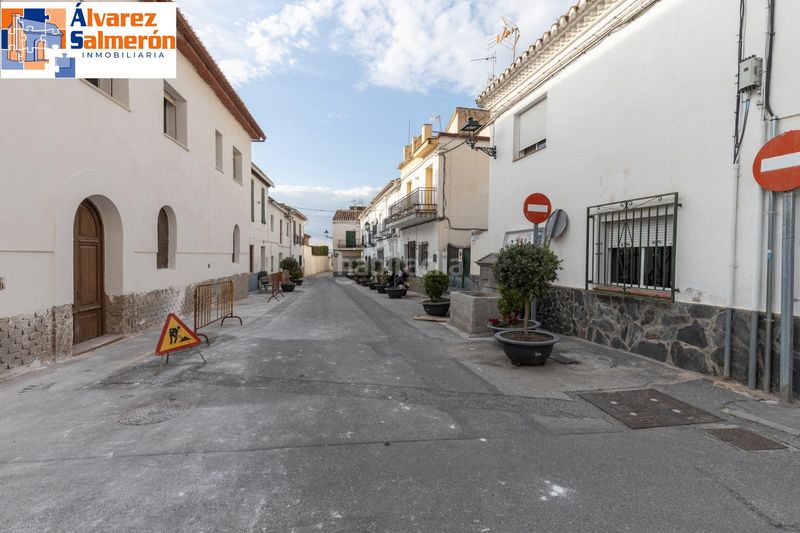 Foto 5f6c8d09-8f5c-4d80-bafd-186973d14ef0. Terreny residencial a Cájar
