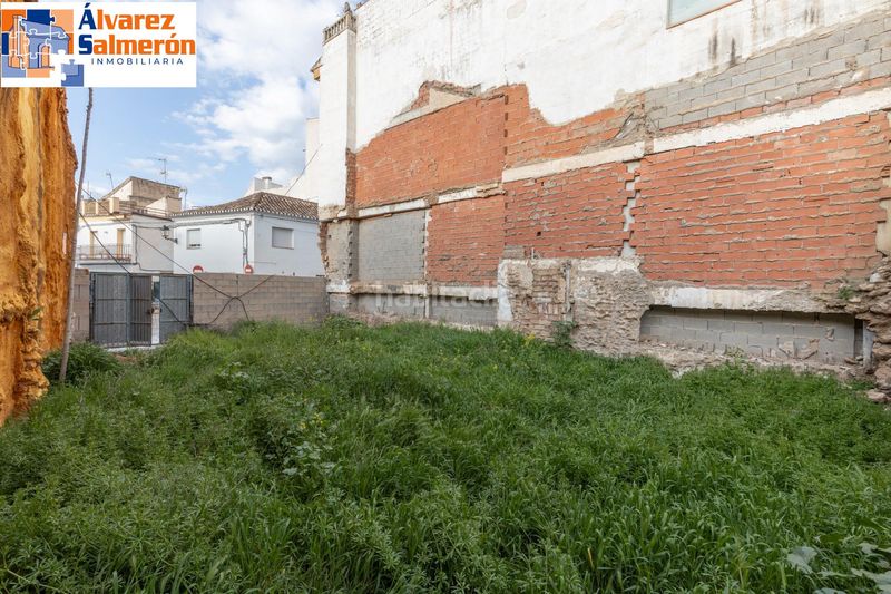 Foto 7d9c4d3a-d06c-4e78-8781-86aacd0bb5ea. Terreny residencial a Cájar
