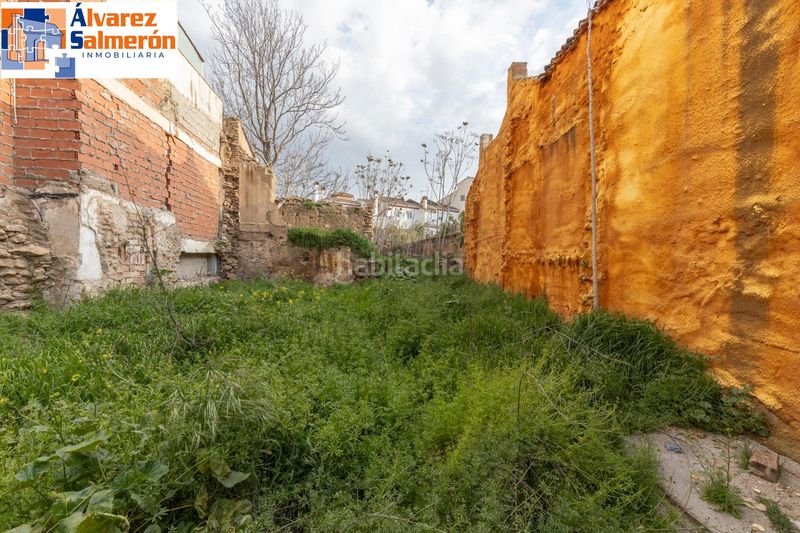 Foto 84d51162-d668-474e-8cad-a4fcfc0fd54b. Terreny residencial a Cájar